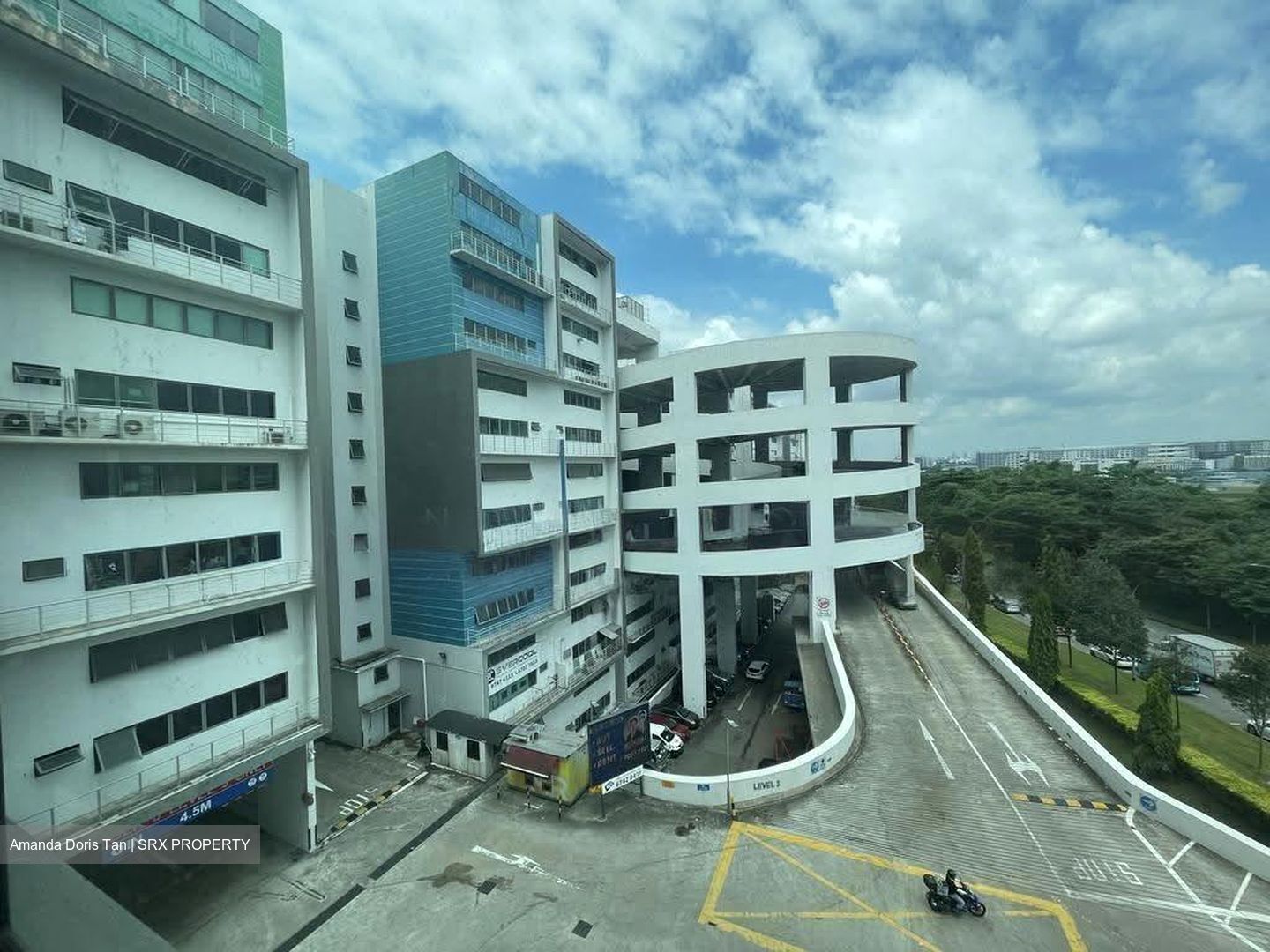 Premier @ Kaki Bukit (D14), Factory #628747211